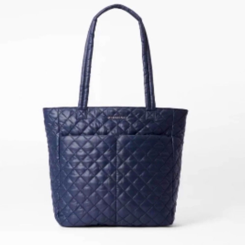 MZ Wallace dawn metro quatro tote bag (size medium) new with tags on